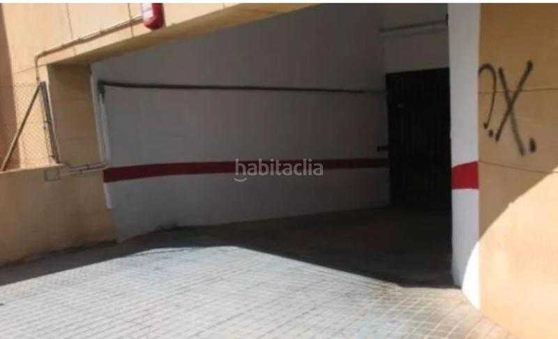 Foto 51537b5b-d3e0-4527-9e89-8e48e7ebf98a. Locale commerciale in Avenida Alemania-Italia Villarreal / Vila - real