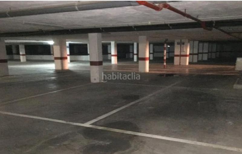 Foto bfaf91d5-f0fd-4c39-9723-6606f5277ba1. Locale commerciale in Avenida Alemania-Italia Villarreal / Vila - real