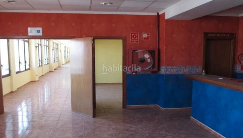 Foto d5c5e7e5-033c-4adc-93d3-5695de40633a. Locale commerciale in Avenida Alemania-Italia Villarreal / Vila - real