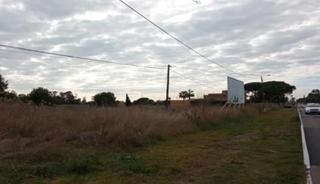 Terreny residencial a Benicàssim Golf. Procedente de banco