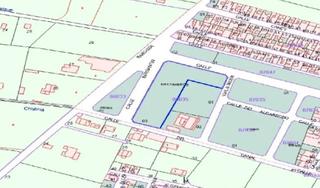 Terreny residencial a Ciutat del Transport - La Salera. Procedente de banco