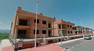 Edifici a Moncófar Pueblo. Procedente de banco