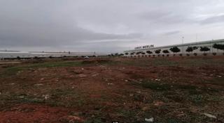 Terreno residenziale in Ciutat del Transport - La Salera. Procedente de banco