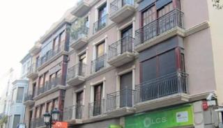 Geschäftsraum in Casco Histórico. Procedente de banco