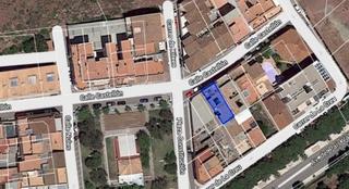 Gebäude in Almenara. Procedente de banco