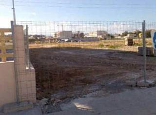 Residential Plot in Centro. Procedente de banco
