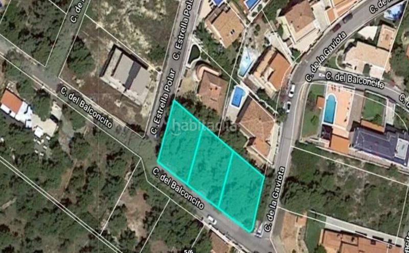 Foto 0eb0ac10-7e45-4100-9185-5c91521cb368. Terreno residenziale in El Balcó-Jaume I Oropesa del Mar
