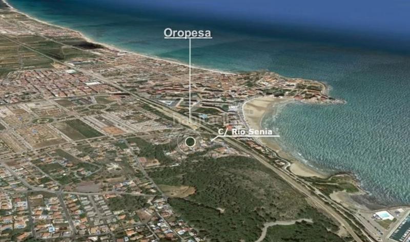 Foto 8fbc37db-a4da-4e83-8687-0c63d1125938. Terreno residenziale in El Balcó-Jaume I Oropesa del Mar