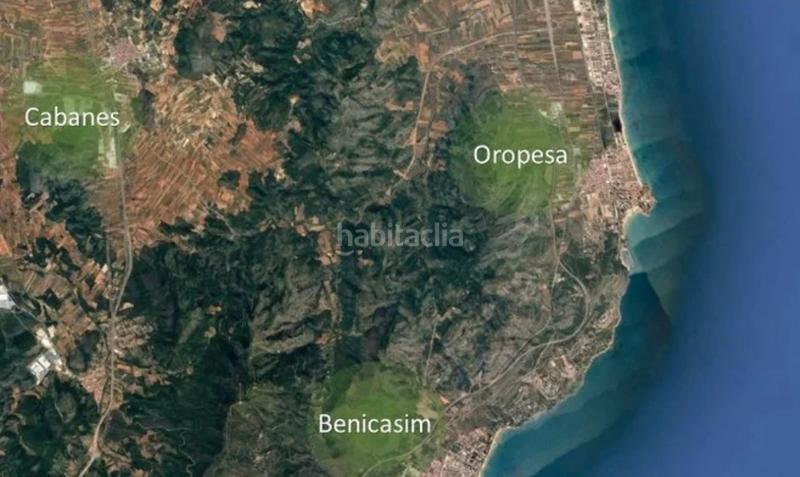 Foto b284ff82-1349-4272-816e-d64f1fc1d3fa. Terreno residenziale in El Balcó-Jaume I Oropesa del Mar