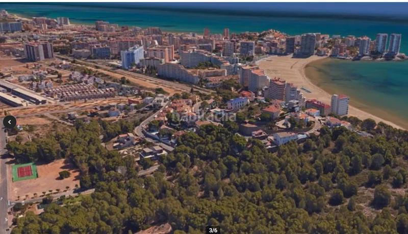 Foto fd75b982-9d11-479c-9555-ae568293e754. Terreno residenziale in El Balcó-Jaume I Oropesa del Mar