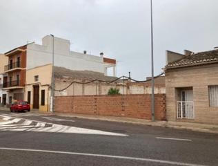 Terreny residencial a Carlet. Activo bancario