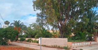 Terreno residencial en El Puerto. Procedente de banco