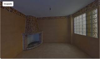 Casa adossada a San Crispín. Procedente de banco