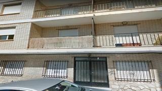 Flat  Calle poeta lobo. Mazarrón (murcia). sin posesión (no se puede visitar ni hipoteca