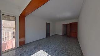 Pis  Calle masegosa. Molina de segura (murcia). "okupado" (no se puede visitar ni hip