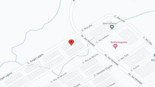 Casa adossada  Calle ángel lajarín. Molina de segura (murcia). sin posesión (no se puede visitar ni