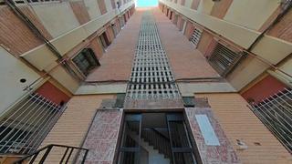 Pis  Calle de santa rita. Murcia (murcia). "okupado" (no se puede visitar ni hipotecar).