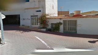 Maison  Calle de la cruz. Murcia (murcia). "okupado" (no se puede visitar ni hipotecar).