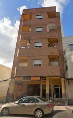 Flat  Calle mayor. Murcia (murcia). sin posesión (no se puede visitar ni hipotecar)