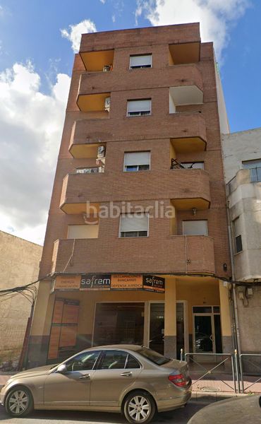 Foto 76a97a49-28a9-4865-ad05-16bb98f534e2. Pis a Puente Tocinos Murcia