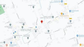 Pis  Calle mayor. Murcia (murcia). sin posesión (no se puede visitar ni hipotecar)