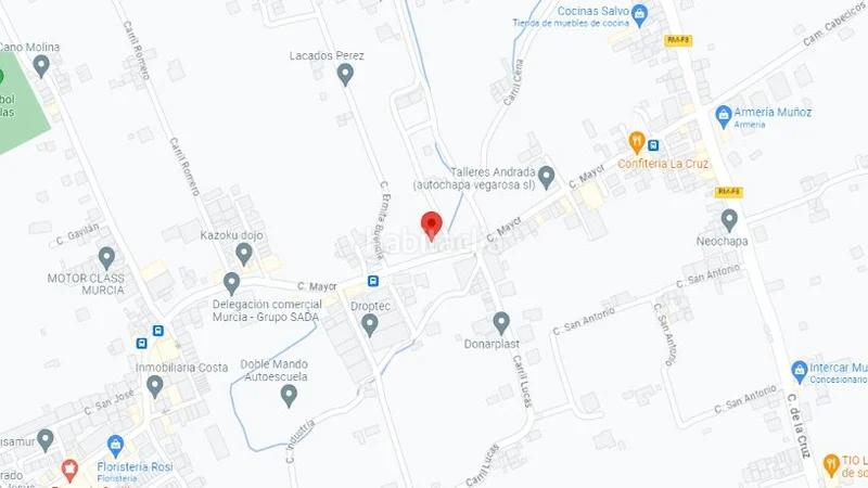 Foto c85438ca-2b4d-494b-916a-8041af8f8462. Flat in Puente Tocinos Murcia