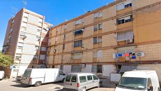 Piso  Avenida primero de mayo. Murcia (murcia). sin posesión (no se puede visitar ni hipotecar)