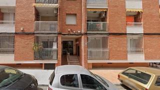 Piso  Avenida del progreso. Murcia (murcia). sin posesión "ocupado" (no se puede visitar ni