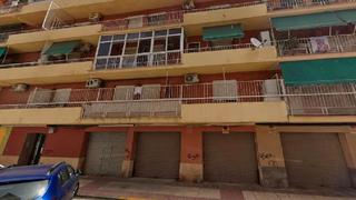 Pis  Calle jose maluquer y salvador. Murcia (murcia). sin posesión (no se puede visitar ni hipotecar)