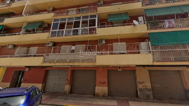 Foto 36293555-12a2-49a1-ae3c-3517fe367e79. Pis a Vistabella Murcia