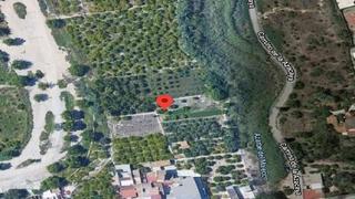 Finca rústica  Diseminado camino azacaya. Murcia (murcia). "okupado" (no se puede visitar ni hipotecar).
