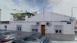 Chalet  Plaza del vivero. Santomera (murcia). sin posesión (no se puede visitar ni hipotec