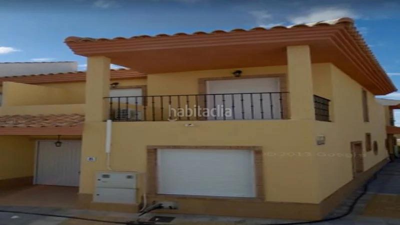 Foto 7c2e9b41-021b-4385-a679-e1f80383e115. Casa a schiera in Roldán Torre - Pacheco