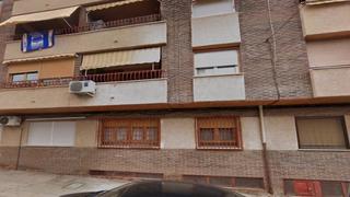 Flat  Calle alameda. Yecla (murcia). sin posesión (no se puede visitar ni hipotecar).