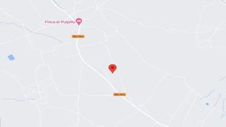 Nau industrial  N/a. Yecla (murcia). sin posesión (no se puede visitar ni hipotecar).
