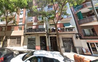 Appartement  Carrer de munné. Barcelona. sin posesión (no se puede visitar ni hipotecar).