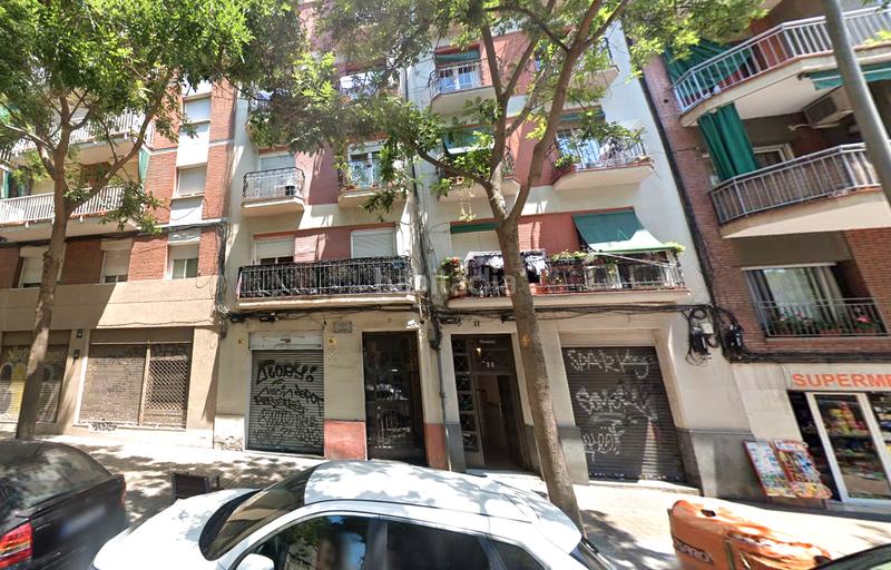 Foto 73ec8f84-4bf5-4982-97ee-38264eb9a99d. Appartamento in Sants-Badal Barcelona