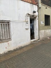 Casa adossada a Passatge Morella