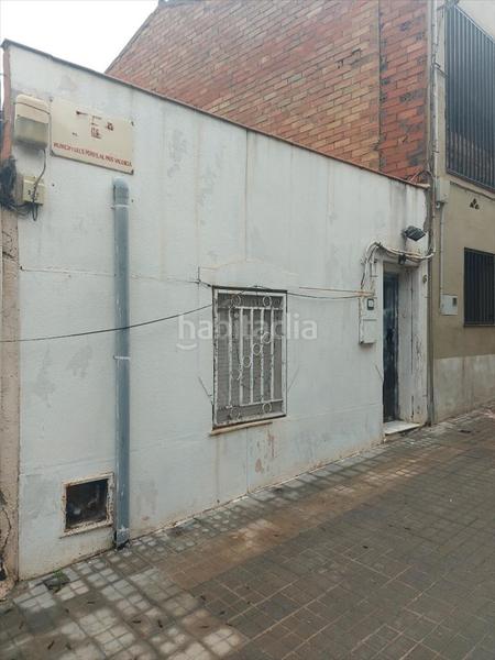 Foto 35967dd2-bf61-49e5-a8be-702246923573. Casa adossada a Can Puiggener Sabadell