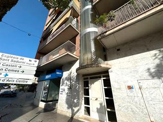 Appartement  Avinguda de l'onze de setembre. Montornès del vallès (barcelona). sin posesión (no se puede visi