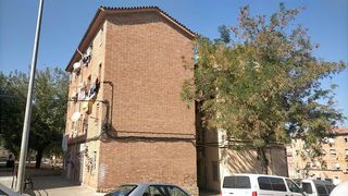 Pis a Carrer Júpiter