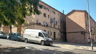 Pis  Carrer júpiter. Lérida. sin posesión “ocupado” (no se puede visitar ni hipotecar