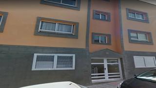 Aparcament cotxe  Calle doctor sebastián sánchez ruano. Ingenio (las palmas de gran canaria). sin posesión “ocupado” (no