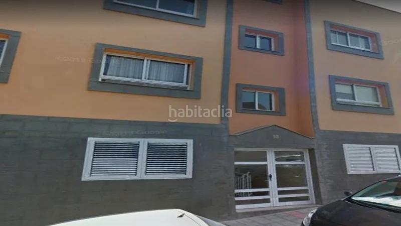 Foto 1e4bb018-74a0-47b4-a036-84d46adb0a1c. Aparcament cotxe a Carrizal Ingenio