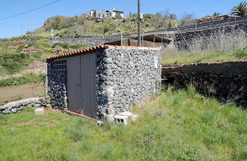 Foto a0e8e031-f530-42e1-b25e-ac63dd9ccc79. Finca rústica a Alajeró
