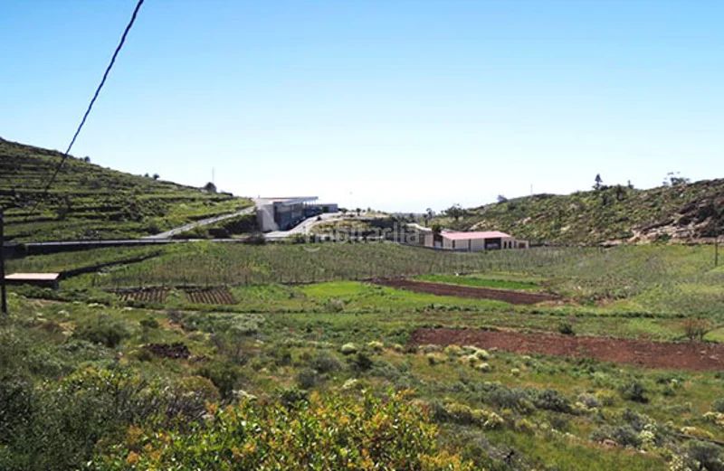 Foto dd14a269-45c2-4b48-a2b8-ebd6a38faca8. Finca rústica a Alajeró