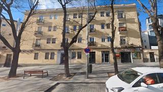 Pis  Paseo imperial. Madrid (madrid). sin posesión (no se puede visitar ni hipotecar)