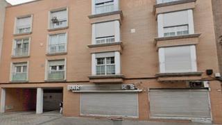 Pis  Calle de la pilarica. Madrid (madrid). "okupado" (no se puede visitar ni hipotecar).
