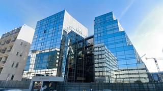 Locale commerciale in Avenida de Manoteras