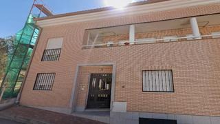 Pis  Travesía alta perchuela. Villamantilla (madrid). sin posesión “ocupado” (no se puede visi